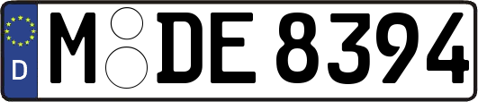 M-DE8394