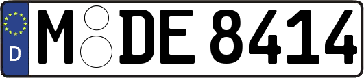 M-DE8414