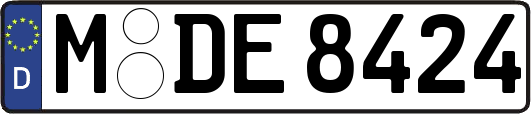 M-DE8424