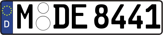 M-DE8441