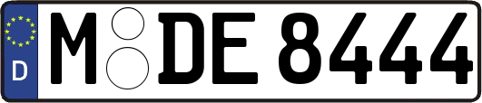 M-DE8444