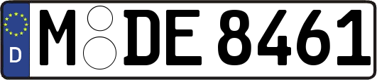 M-DE8461