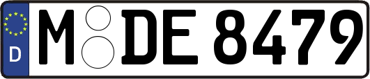 M-DE8479