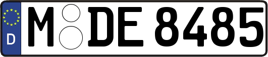 M-DE8485