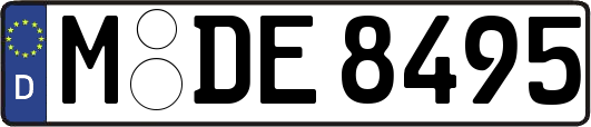 M-DE8495
