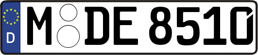 M-DE8510