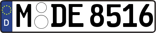M-DE8516