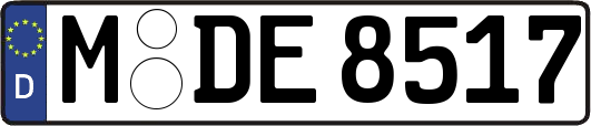 M-DE8517