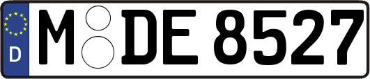 M-DE8527