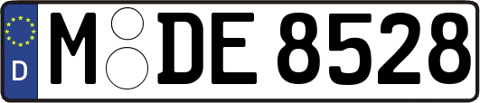 M-DE8528