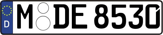 M-DE8530