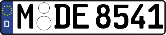 M-DE8541