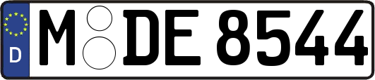 M-DE8544