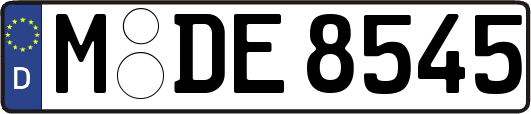 M-DE8545