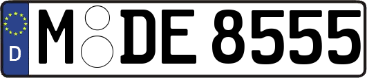 M-DE8555