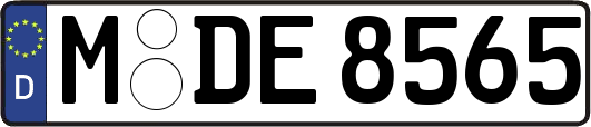M-DE8565