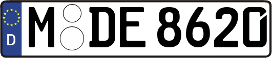M-DE8620