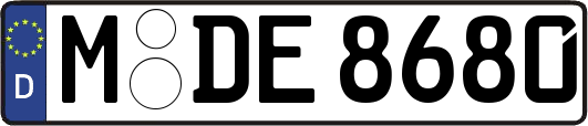 M-DE8680
