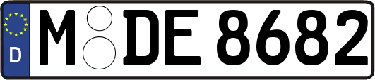 M-DE8682