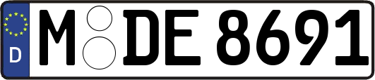 M-DE8691