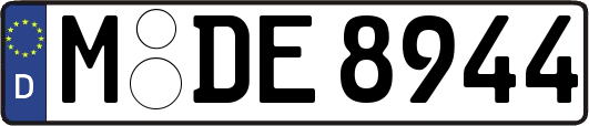 M-DE8944