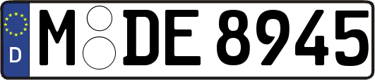 M-DE8945
