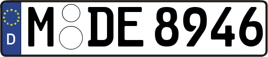 M-DE8946