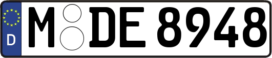M-DE8948