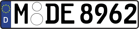M-DE8962