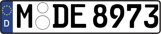 M-DE8973