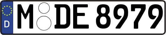 M-DE8979