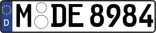 M-DE8984