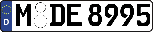 M-DE8995