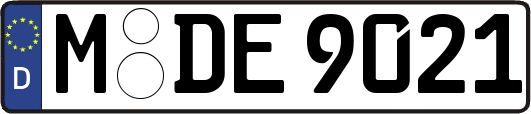 M-DE9021