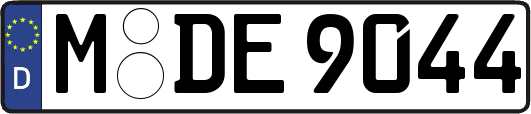 M-DE9044