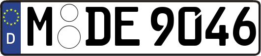 M-DE9046