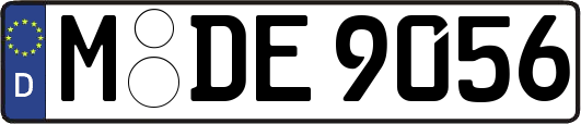 M-DE9056