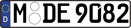 M-DE9082