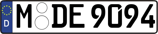 M-DE9094
