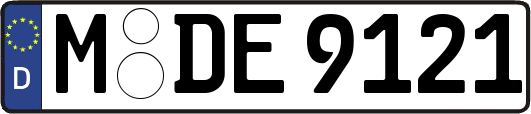 M-DE9121