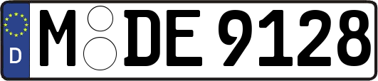 M-DE9128