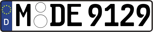 M-DE9129