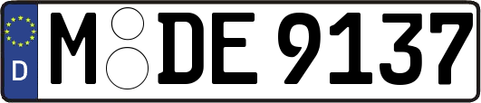 M-DE9137