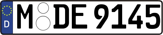 M-DE9145