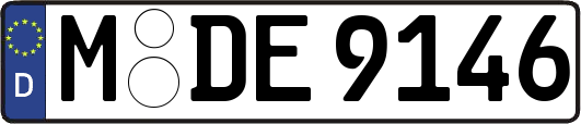 M-DE9146