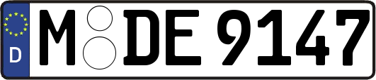 M-DE9147