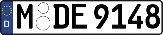 M-DE9148