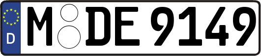 M-DE9149