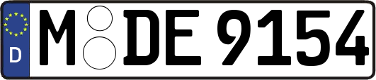 M-DE9154