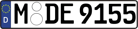 M-DE9155